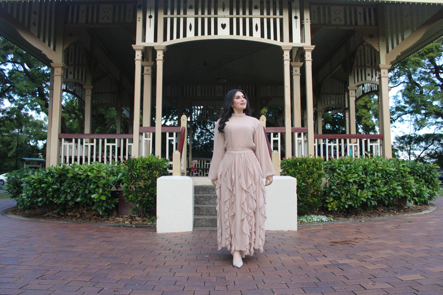 Dresses & Co-ord Sets