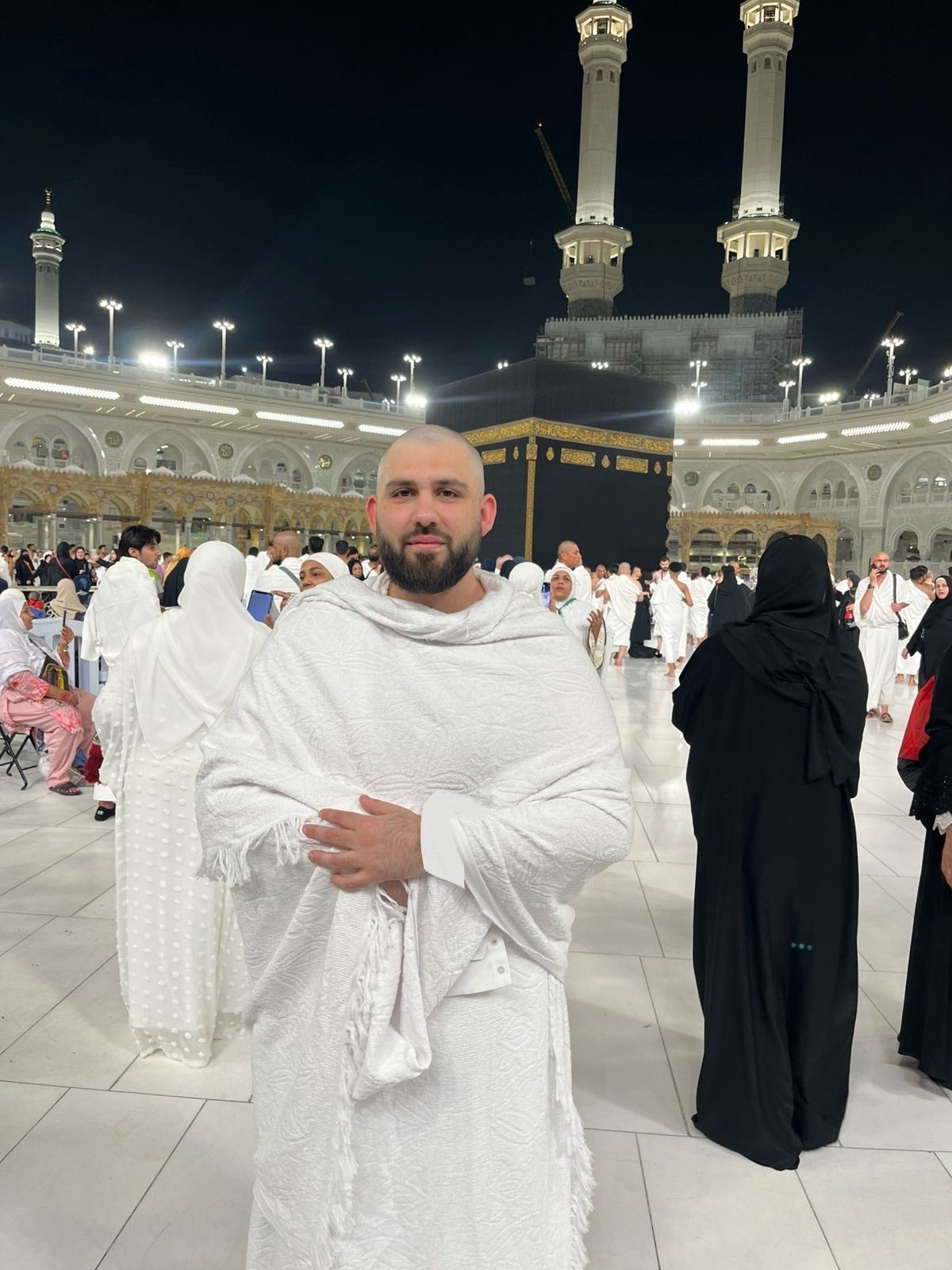Umrah