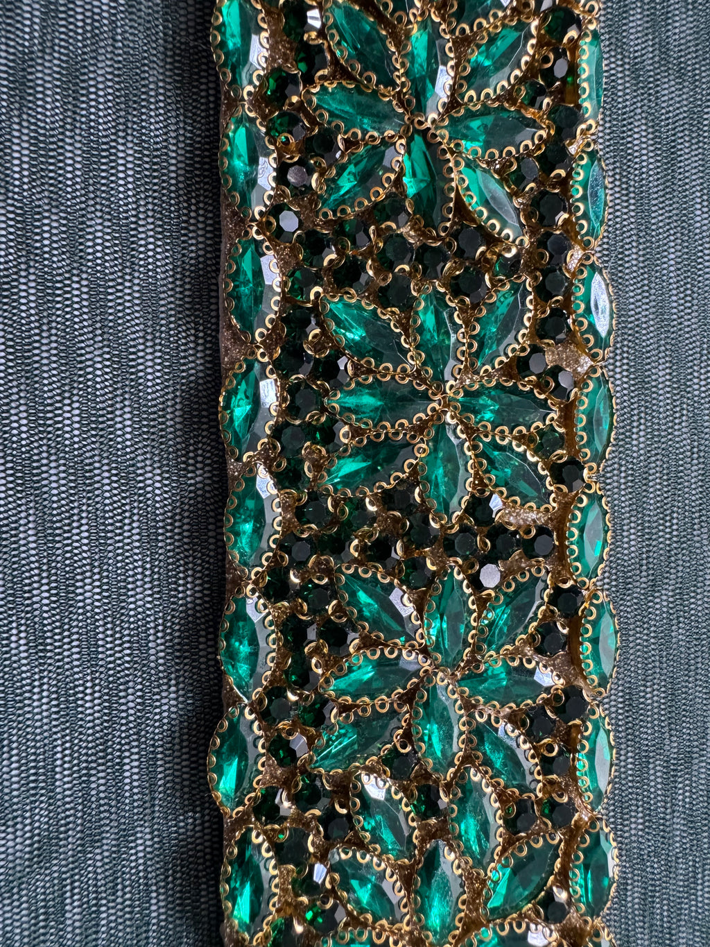 Bridal Belt