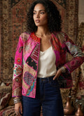 GULRANG BLAZER