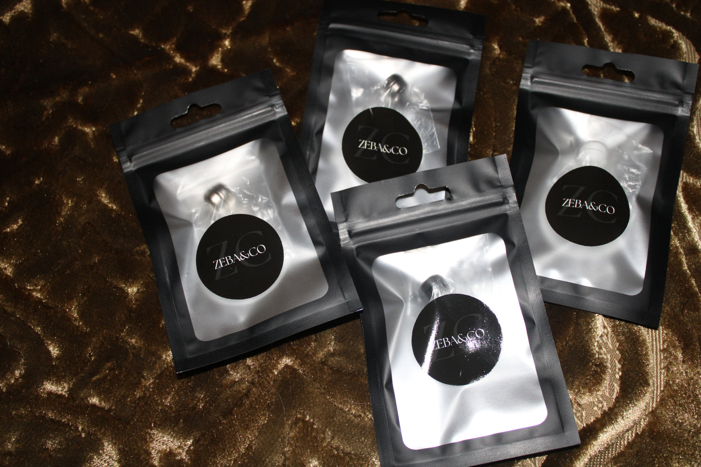 Magnetic Hijab Pin