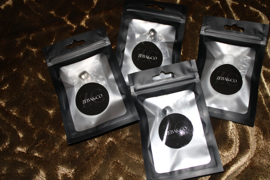Magnetic Hijab Pin