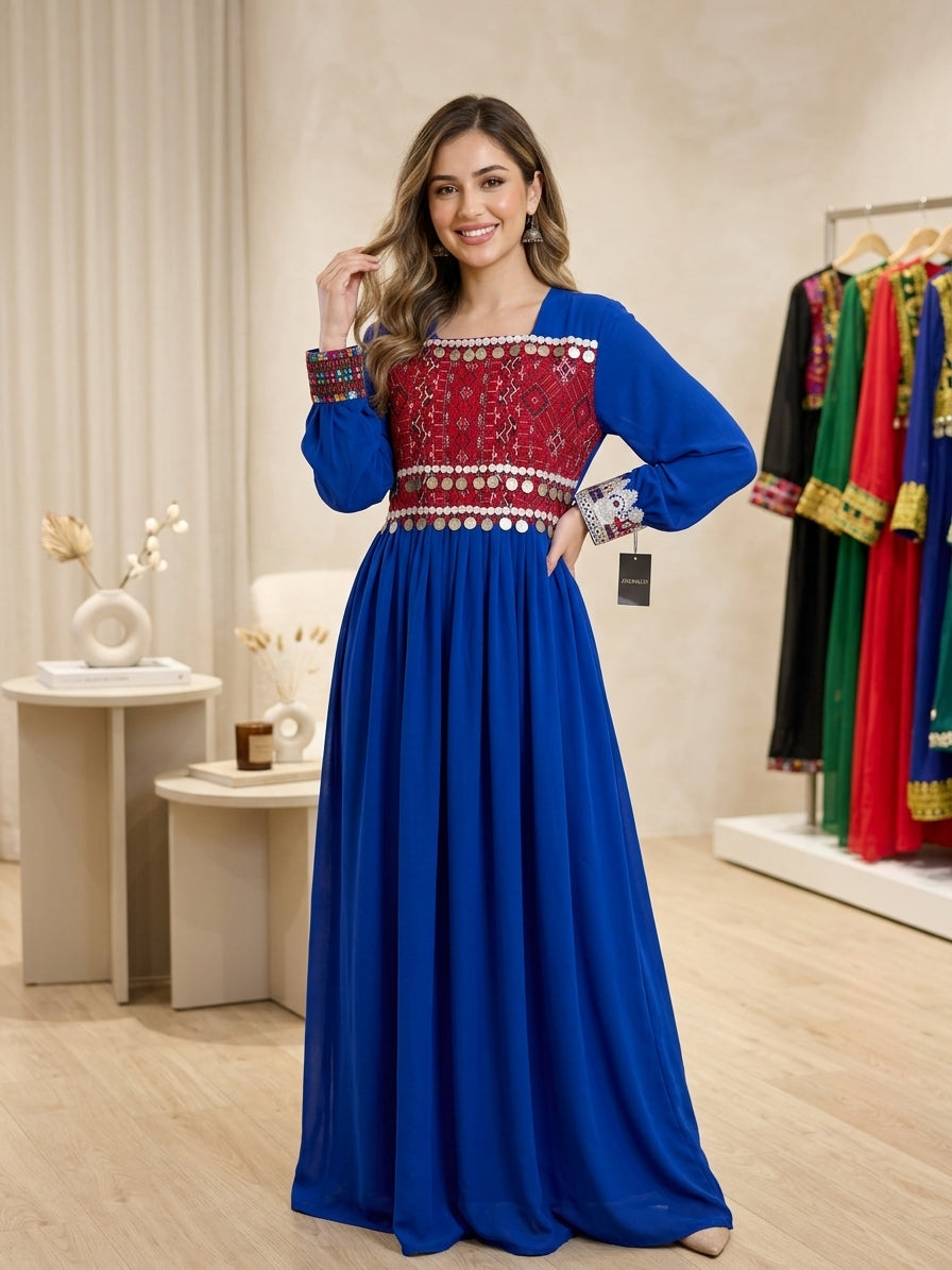 DARYA