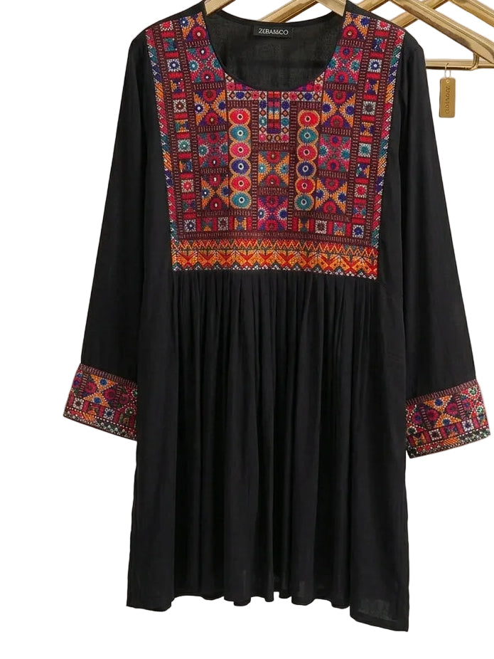 GULNAAR TOP