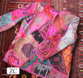 Gulrang Blazer