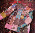 Gulpari Blazer