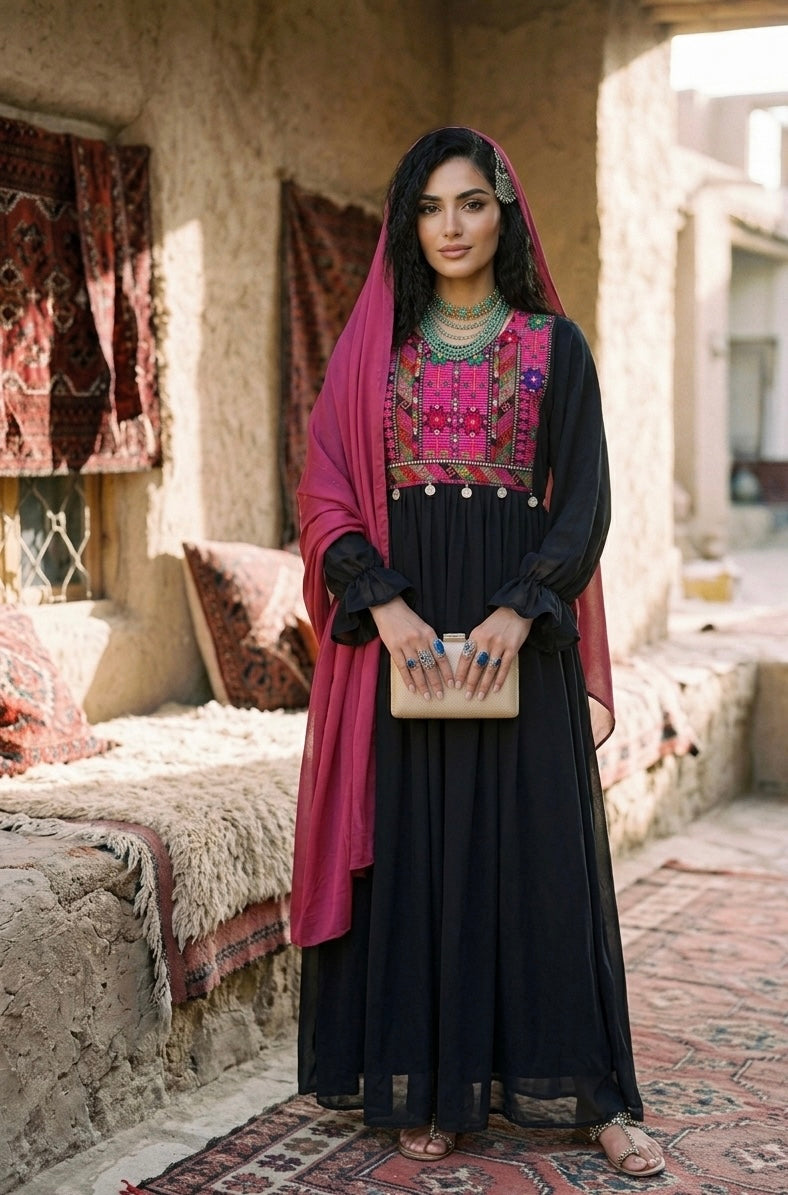 GULNAZ