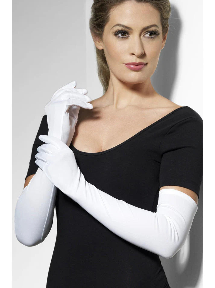 Sunshield Driving Gloves