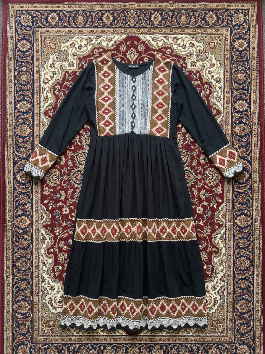 SHAHRZAD