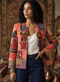 GULBAHAR BLAZER