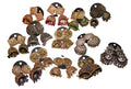 Traditional Jhumka Earrings