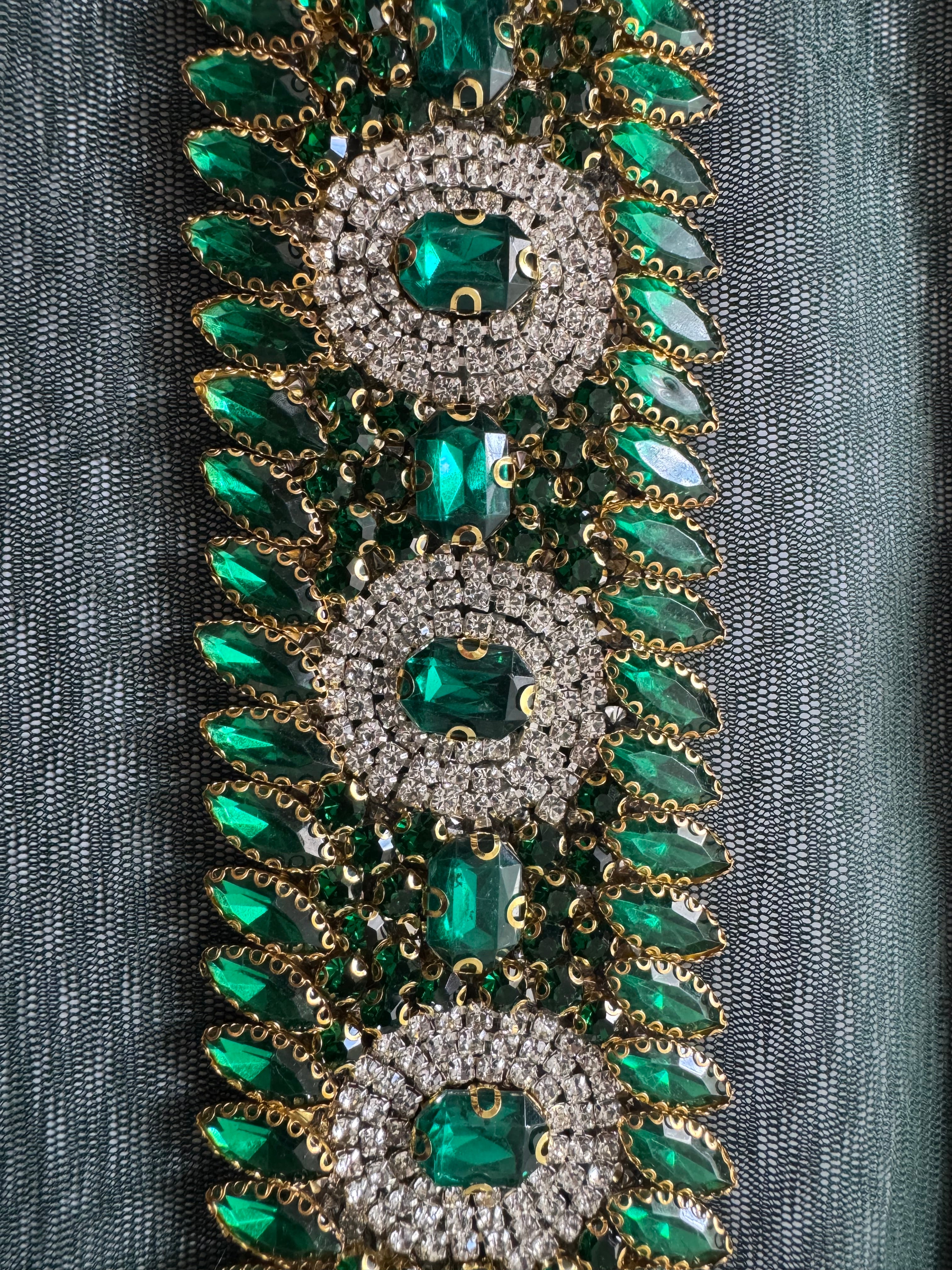 Bridal Belt