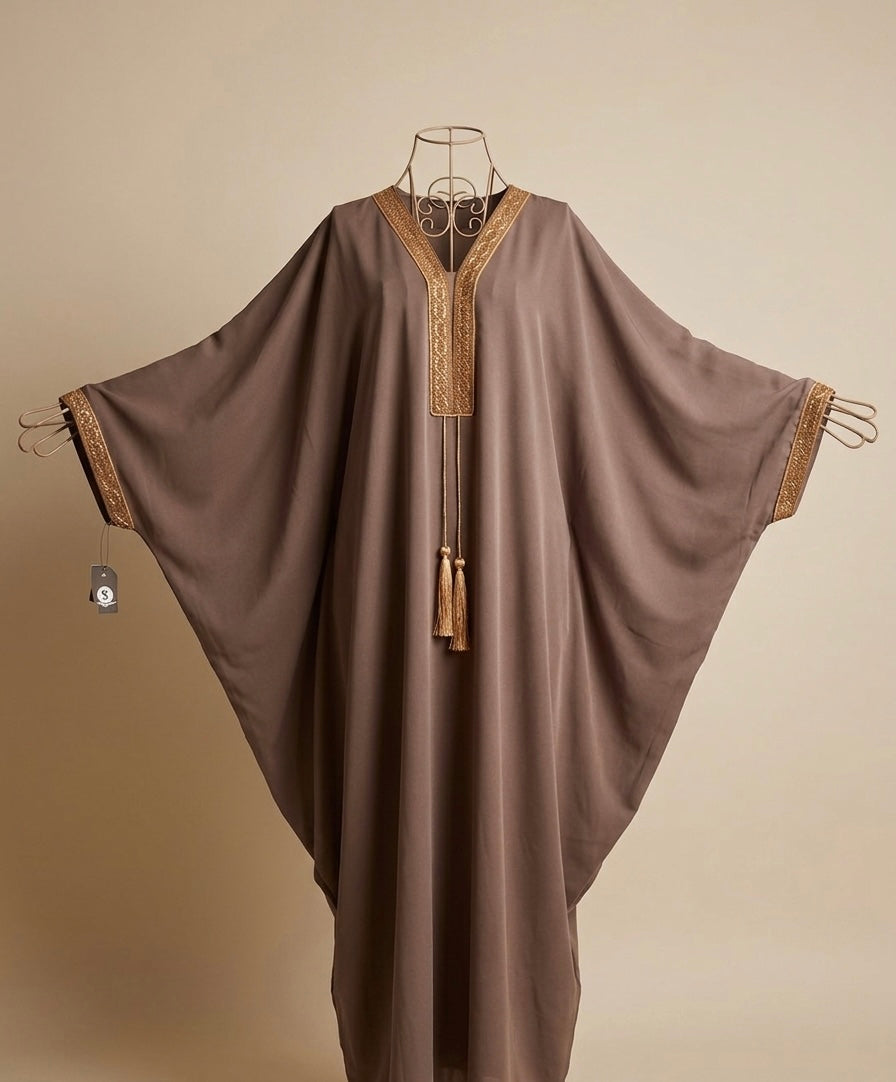 Desert Sun Kaftan