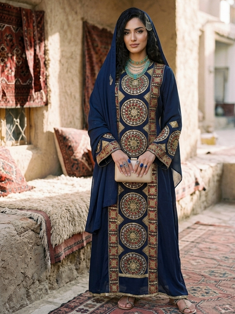 ZEENAT