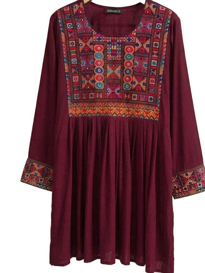 GULNAAR TOP