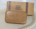 Brown Soap 125g