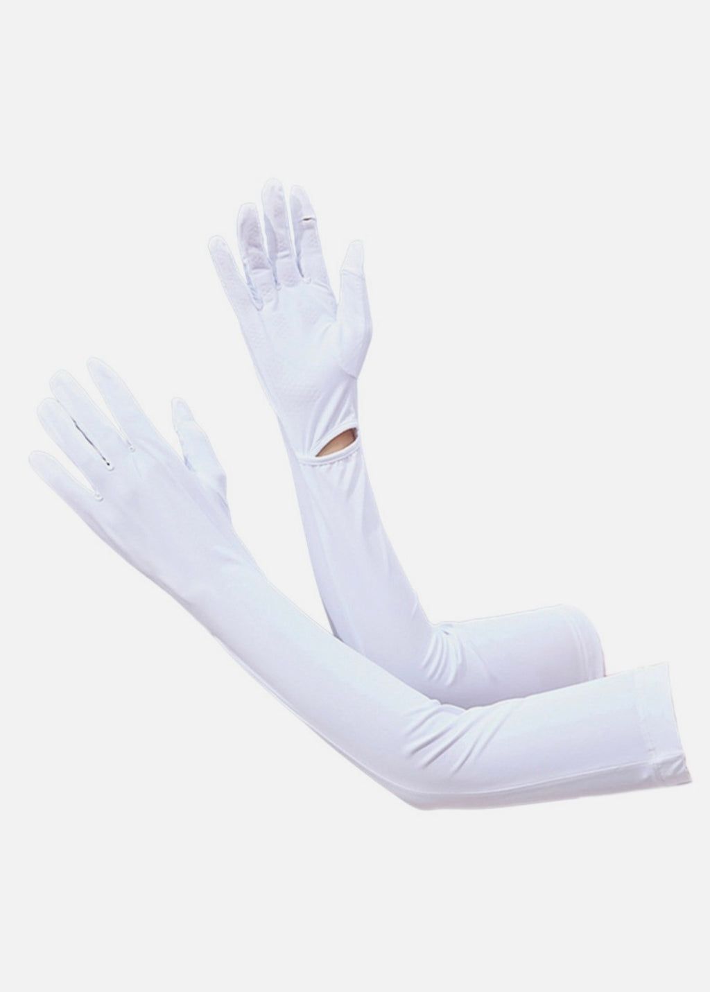 Sunshield Driving Gloves