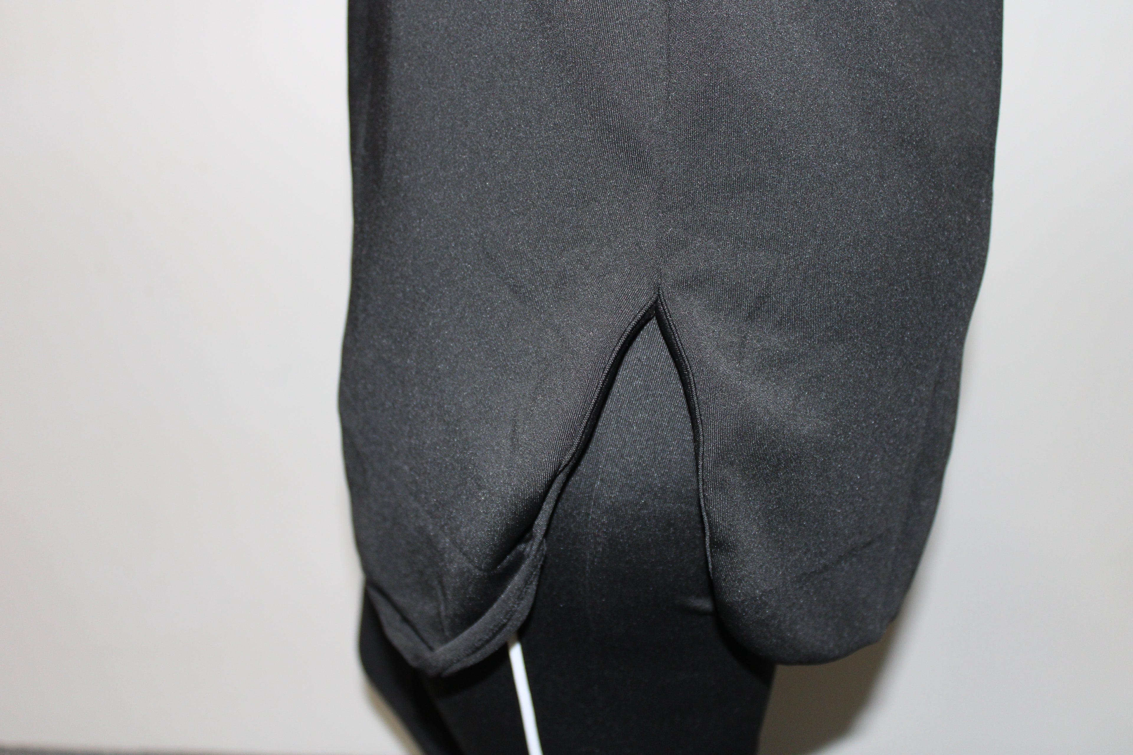 Black Activewear Set