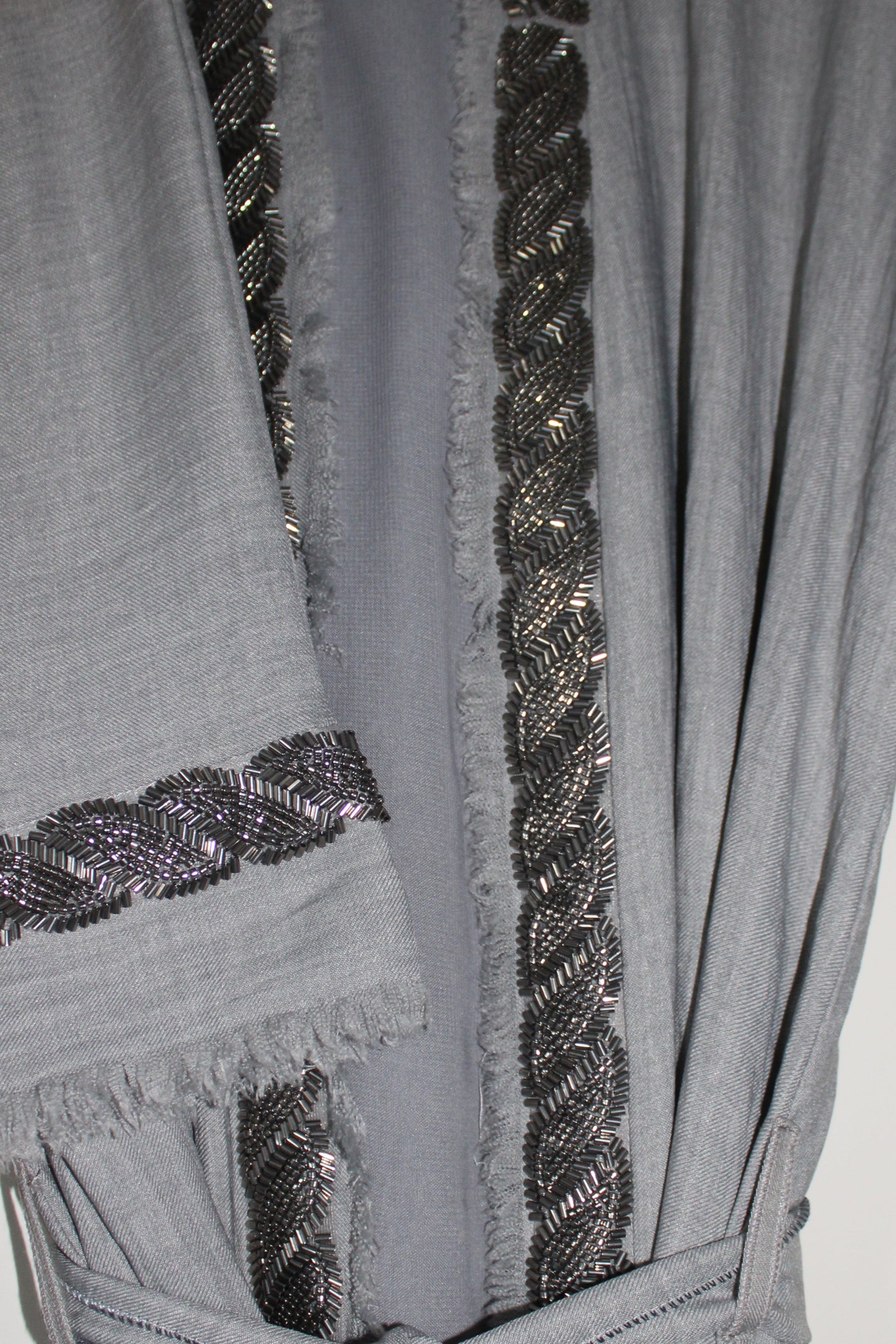 Four piece Abaya Set