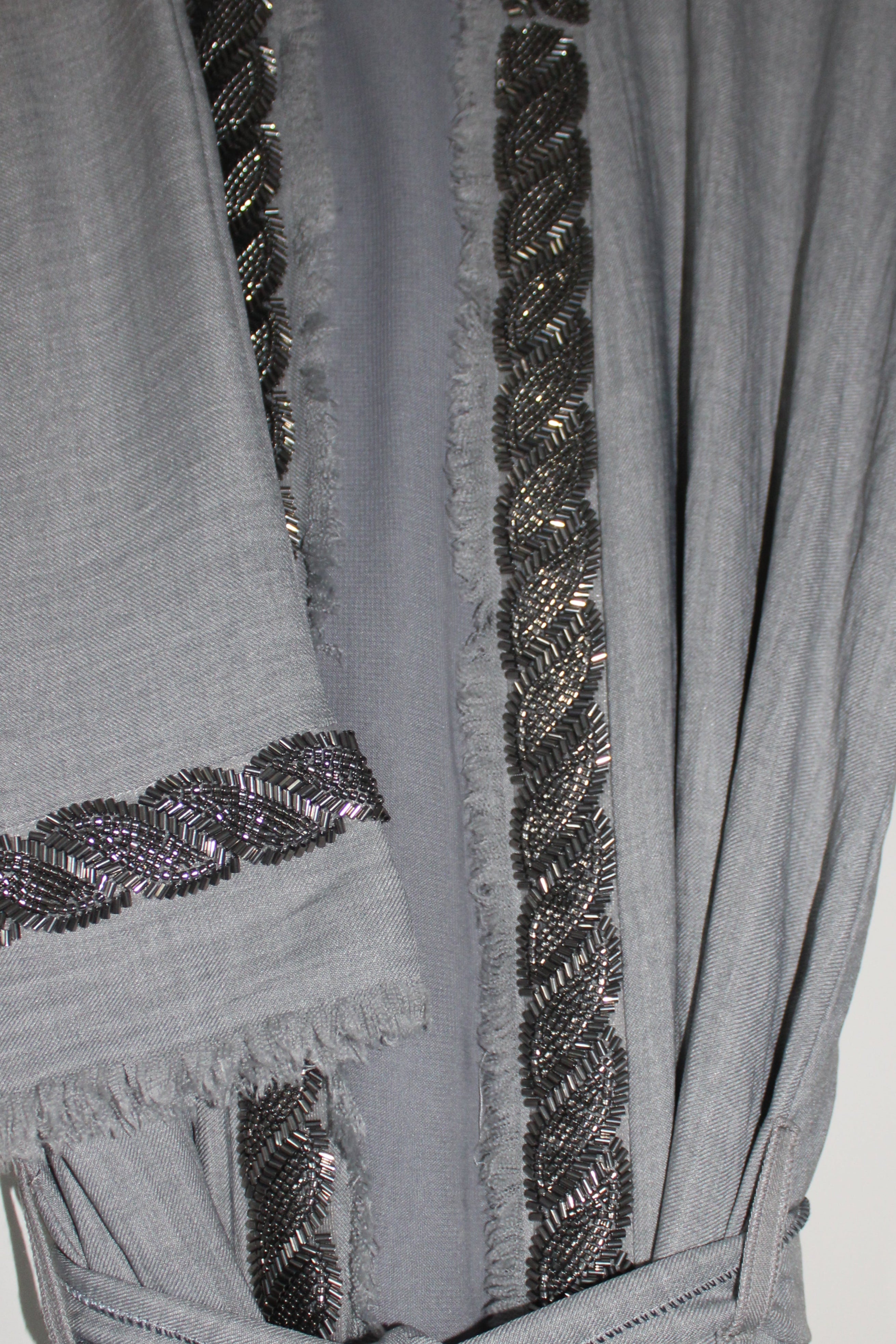 Four piece Abaya Set