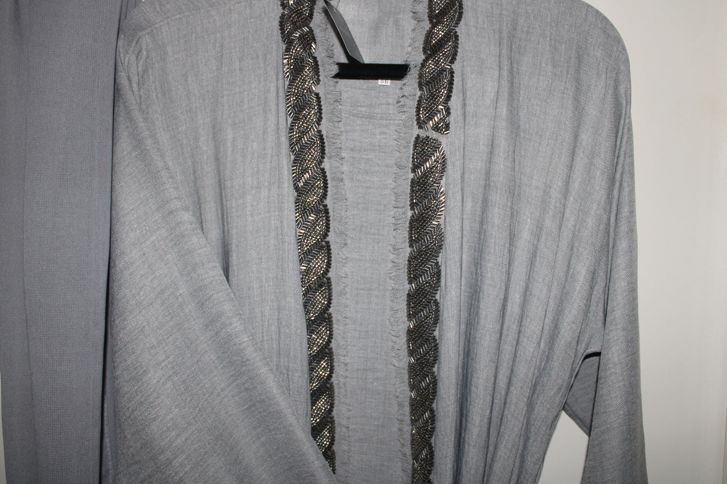 Four piece Abaya Set