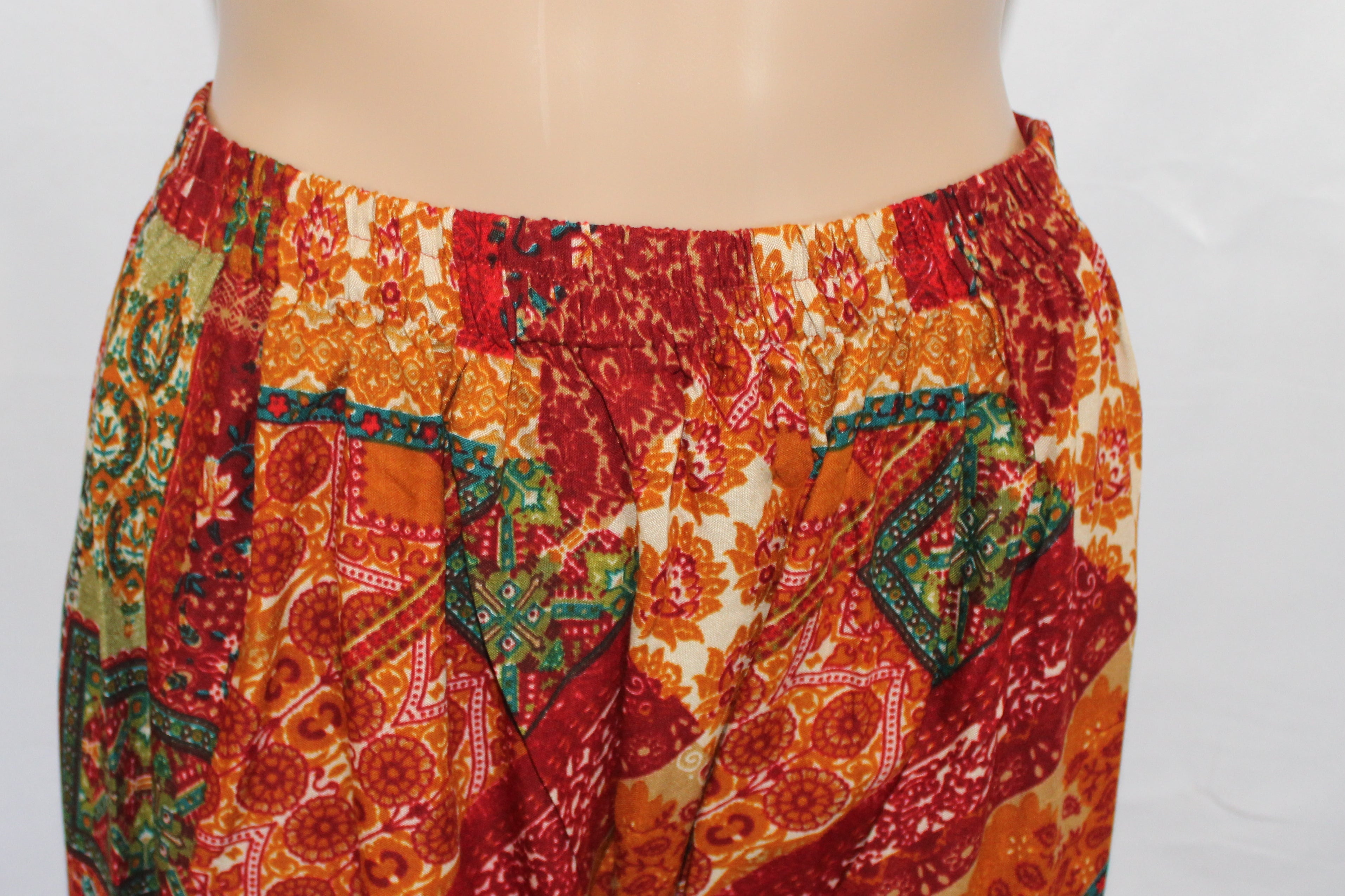 Sunset Mosaic Co-Ord Set