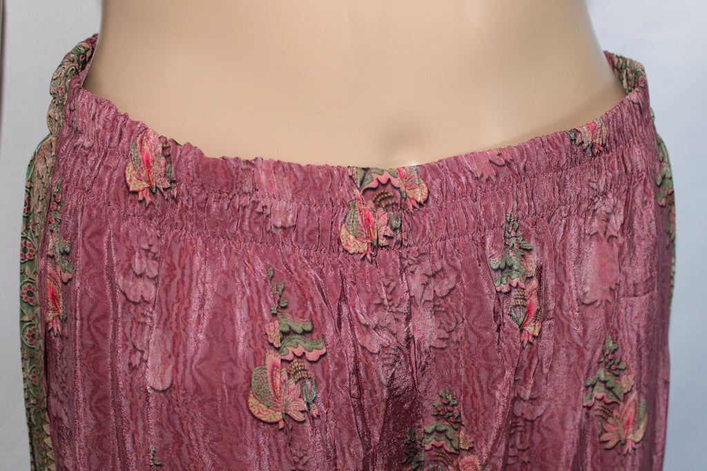Rosewood Luxe Embellished Co-Ord Set