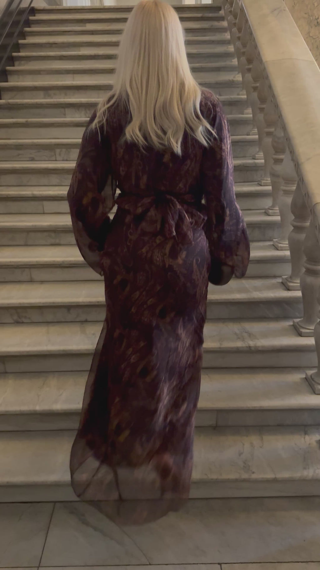 Sultana Dress