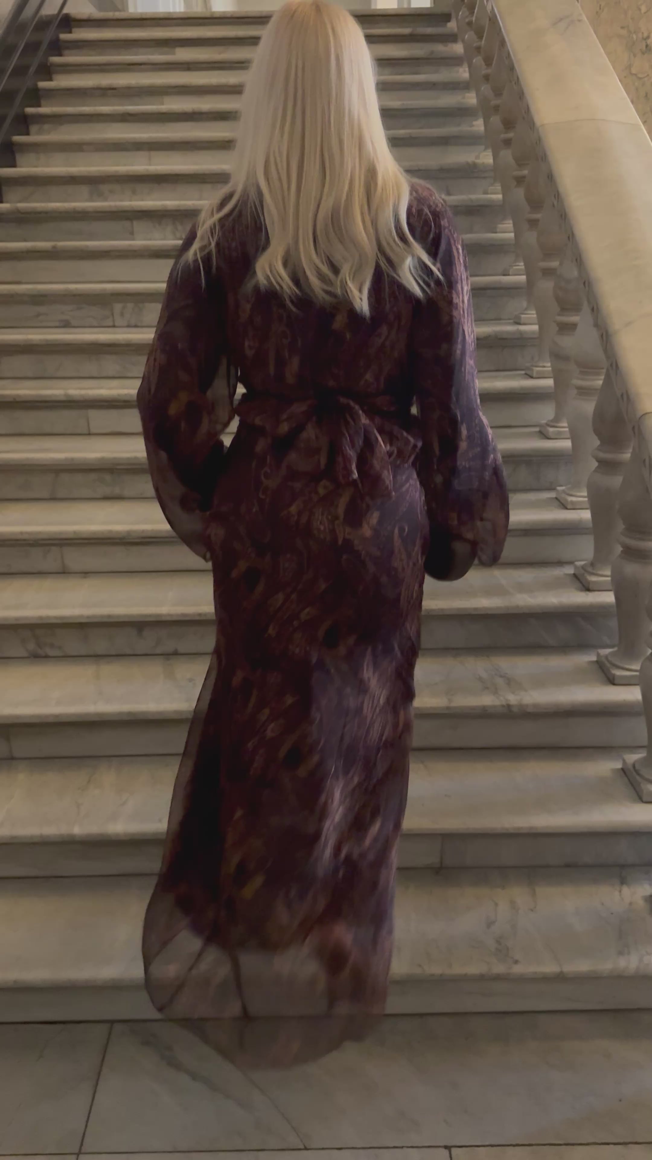 Sultana Dress
